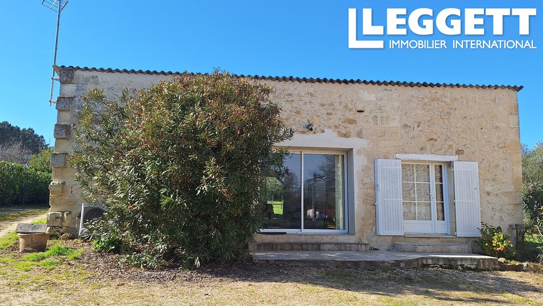 House in Tarnes, Nouvelle-Aquitaine, France 3 - 17800398