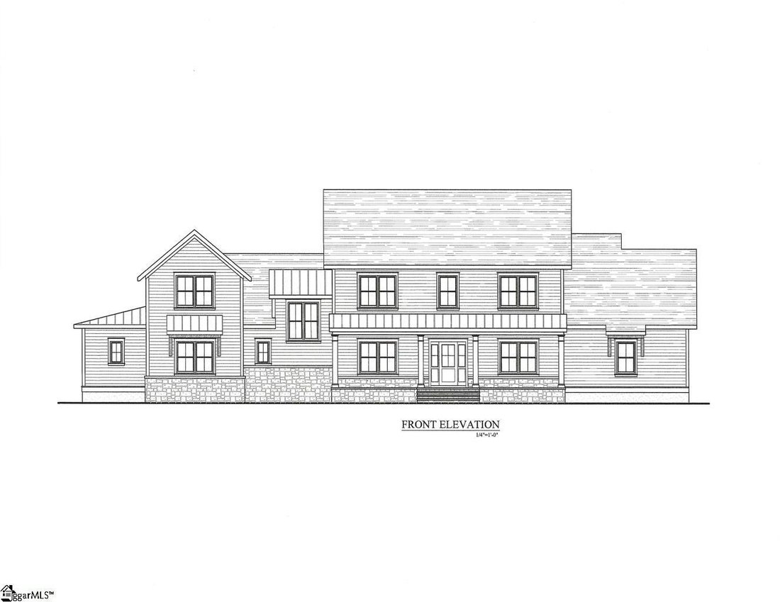 House in Greer, South Carolina, United States 3 - 17794584