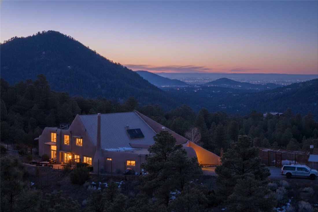 House in Santa Fe, New Mexico, United States 5 - 17705904