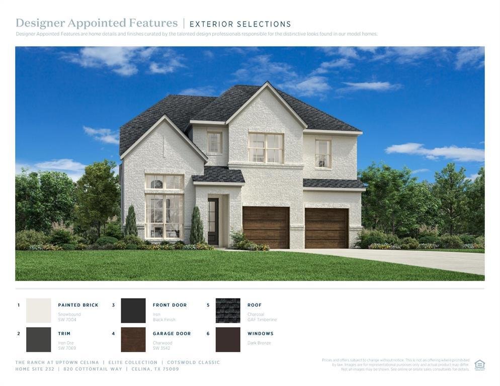 House in Celina, Texas, United States 2 - 17795899