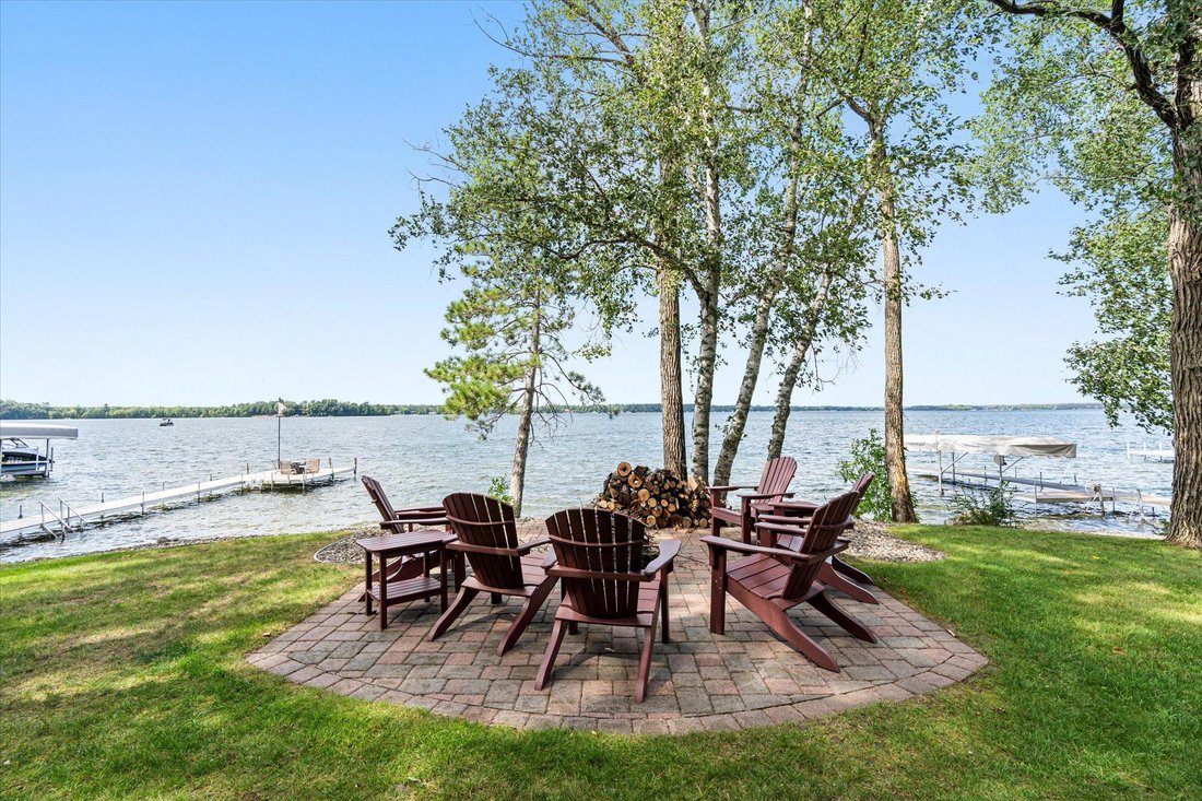 House in Crosslake, Minnesota, United States 2 - 16335593
