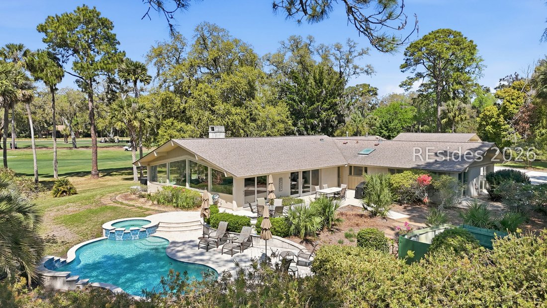 House in Hilton Head Island, South Carolina, United States 3 - 17793406
