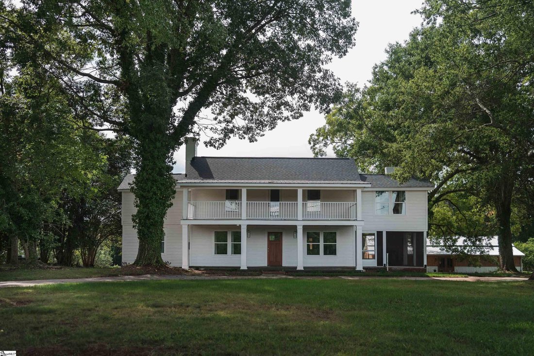 House in Greenville, South Carolina, United States 1 - 17794599