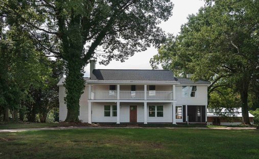 Casa a Greenville, Carolina del Sud, Stati Uniti 1