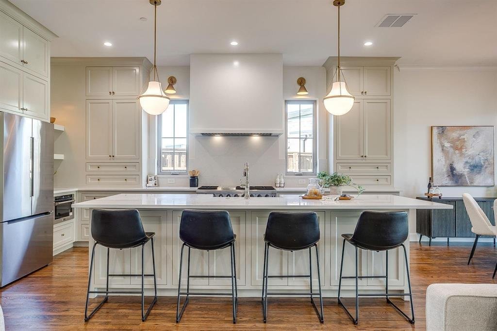 House in Forest Hill, Texas, United States 1 - 17799684