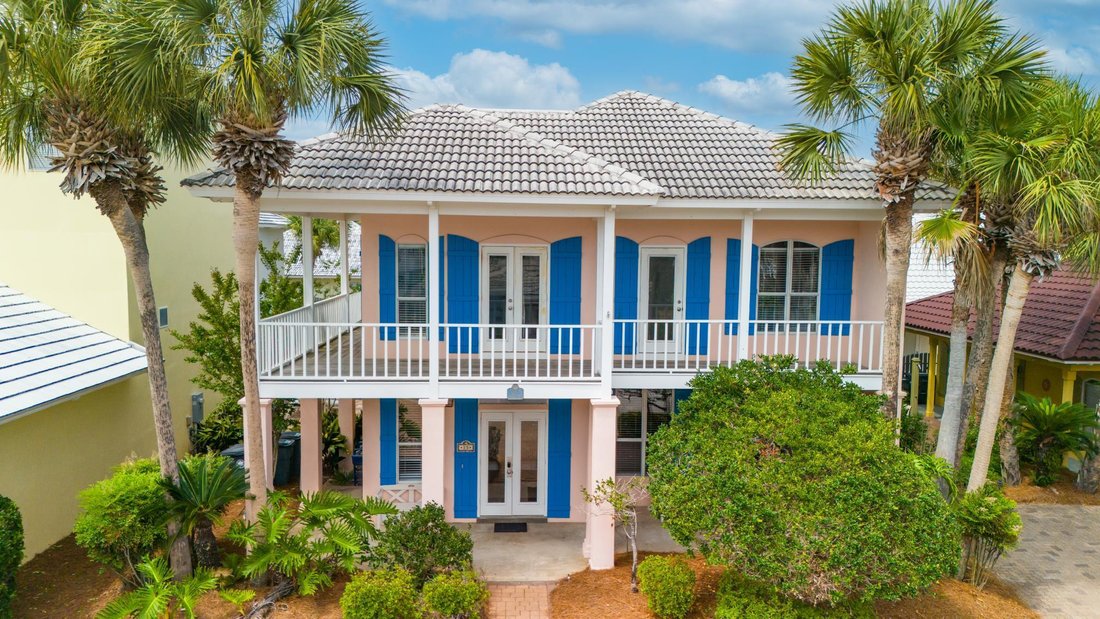 House in Miramar Beach, Florida, United States 1 - 17755559