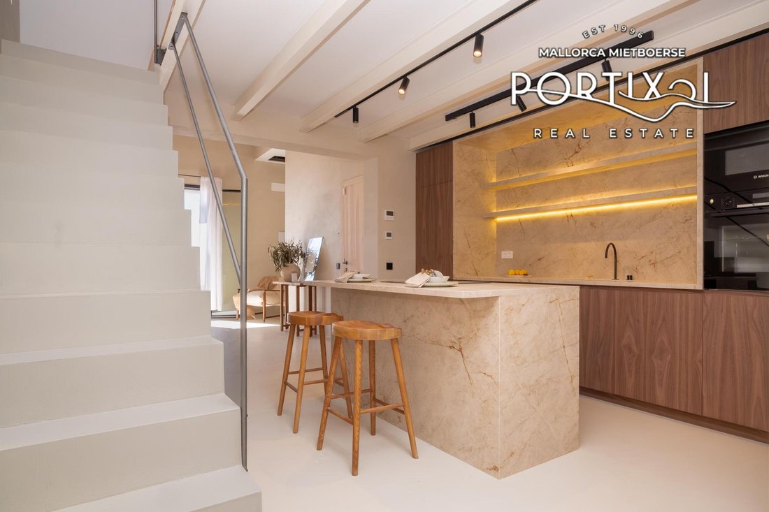 Apartment in Palma, Balearic Islands, Spain 5 - 17795446