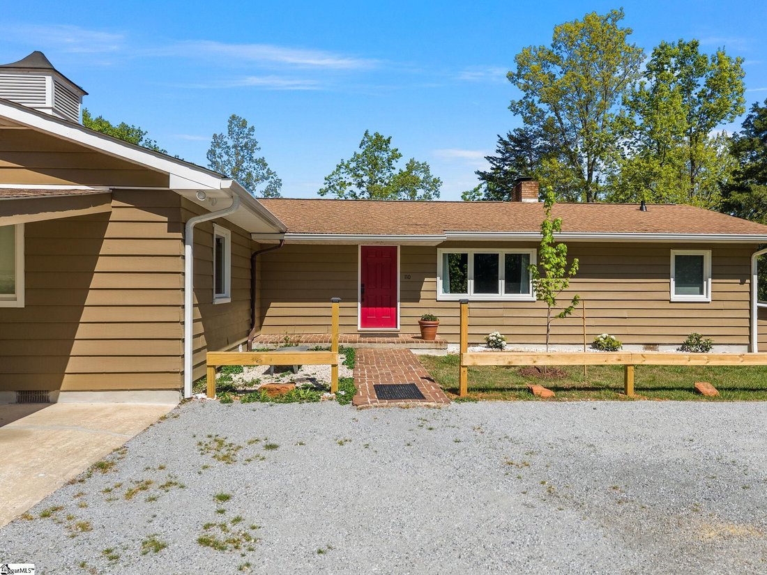 House in Columbus, North Carolina, United States 5 - 17794324