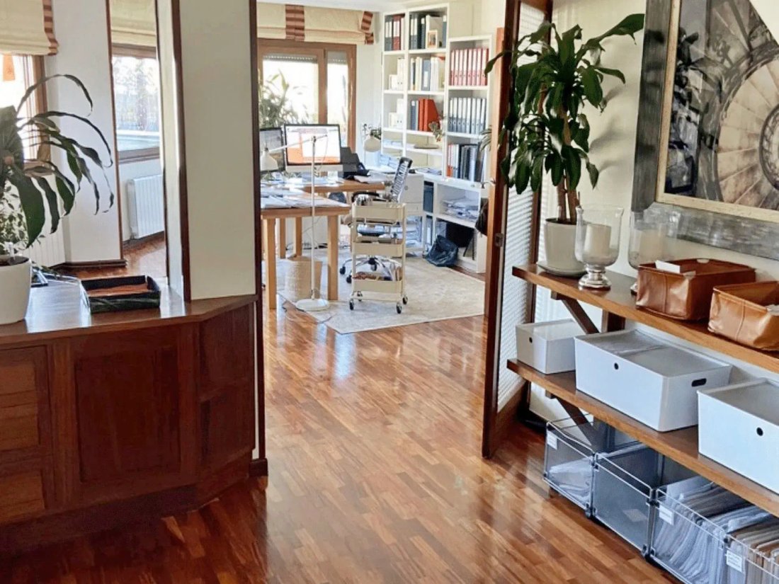 Apartment in Son Vida, Palma, Balearic Islands 3 - 17795750