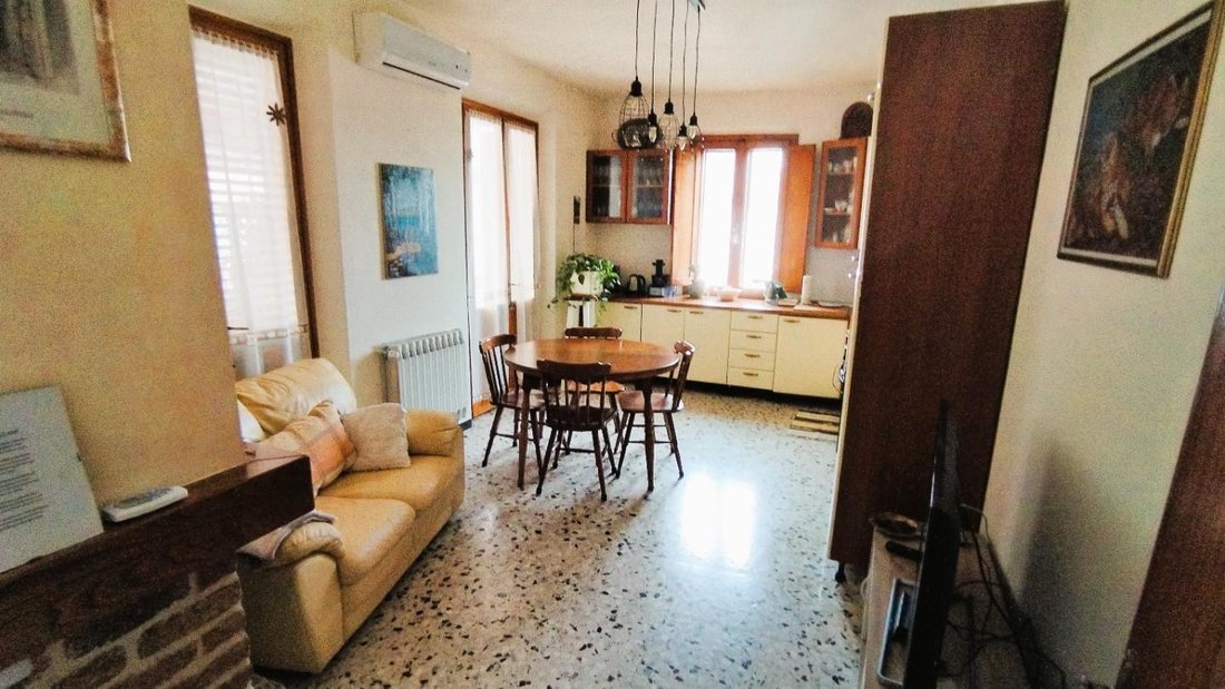 Villa in San Miniato, Tuscany, Italy 3 - 12885037