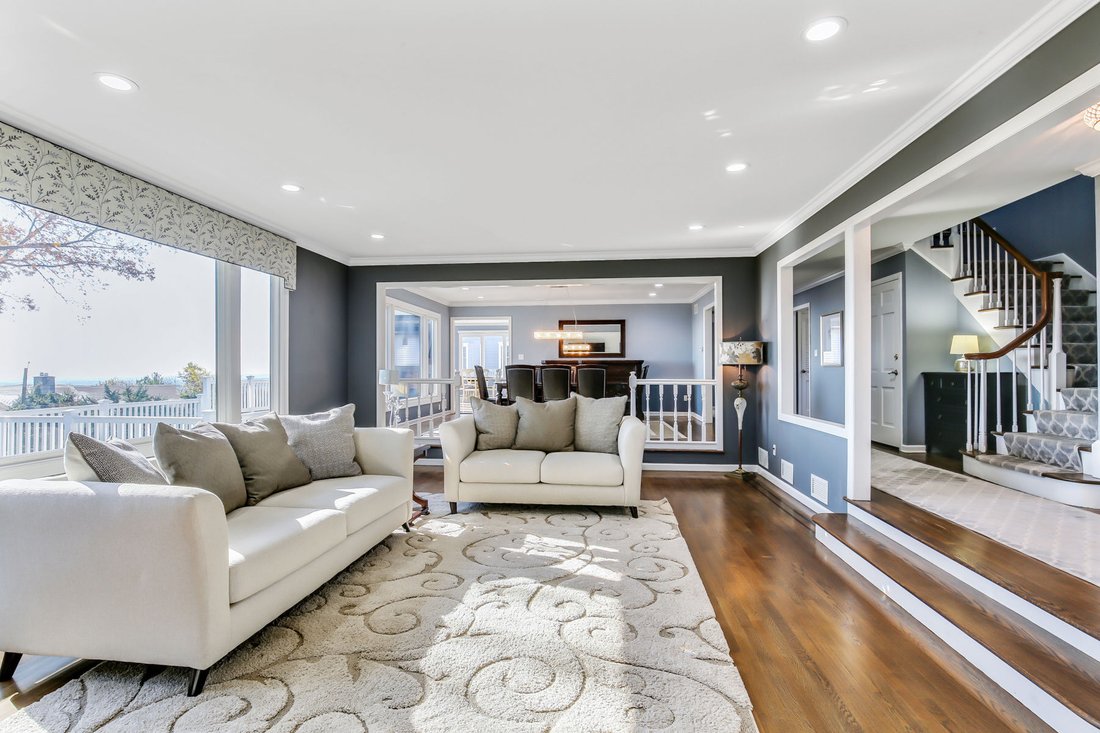 House in Mountainside, New Jersey, United States 4 - 17796147