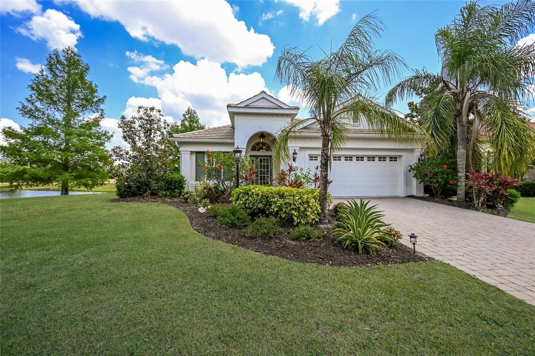 Casa a Bradenton, Florida, Stati Uniti 1 - 17798619