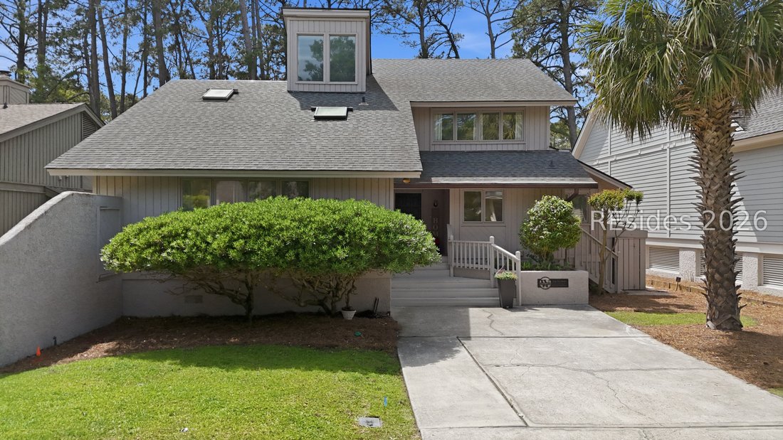 House in Hilton Head Island, South Carolina, United States 1 - 17793680