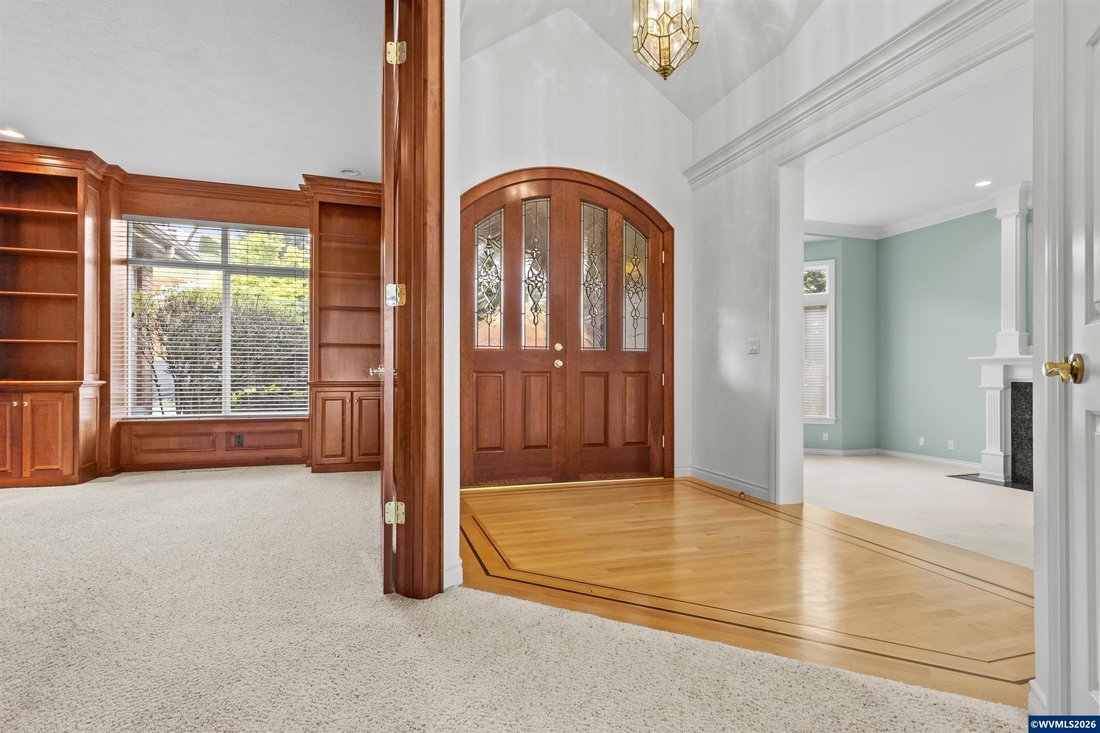 House in Salem, Oregon, United States 4 - 17800478