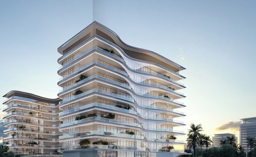 Apartment in Al Barsha South 3, Al Barsha, Dubai 1