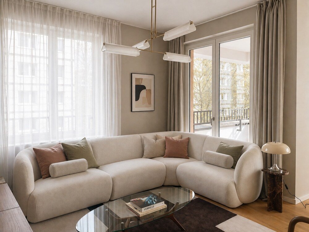 Apartment in Berlin, Berlin, Germany 3 - 15084489