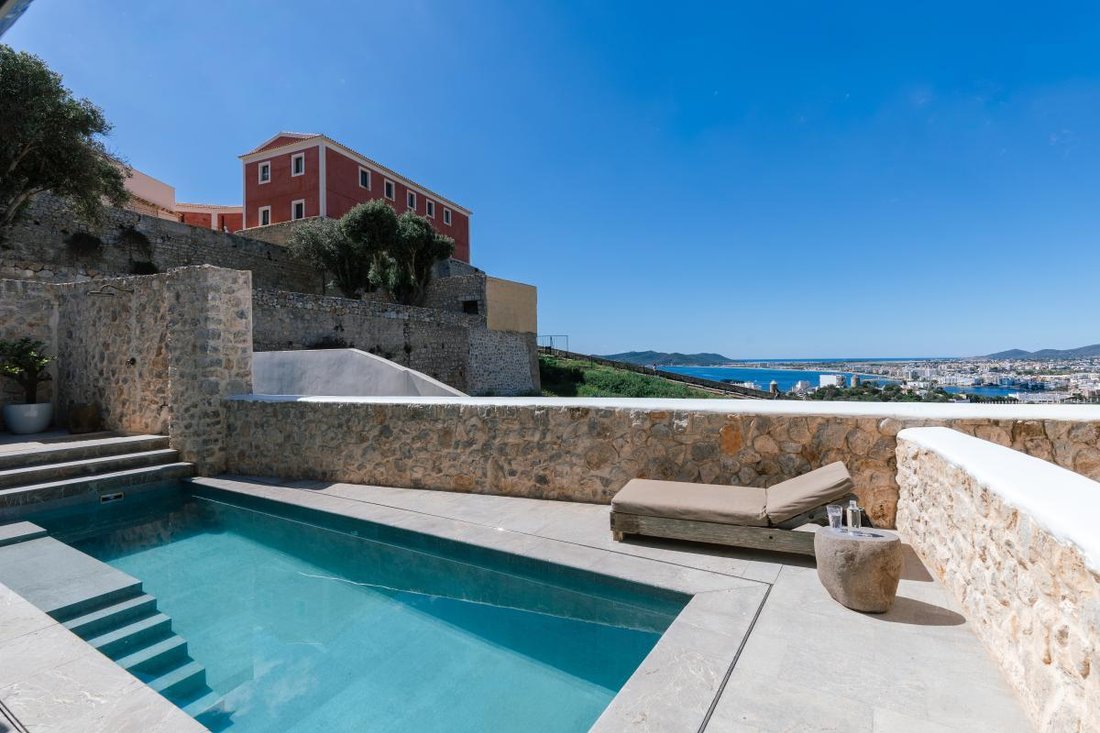 House in Ibiza Town, Balearic Islands, Spain 1 - 17800172