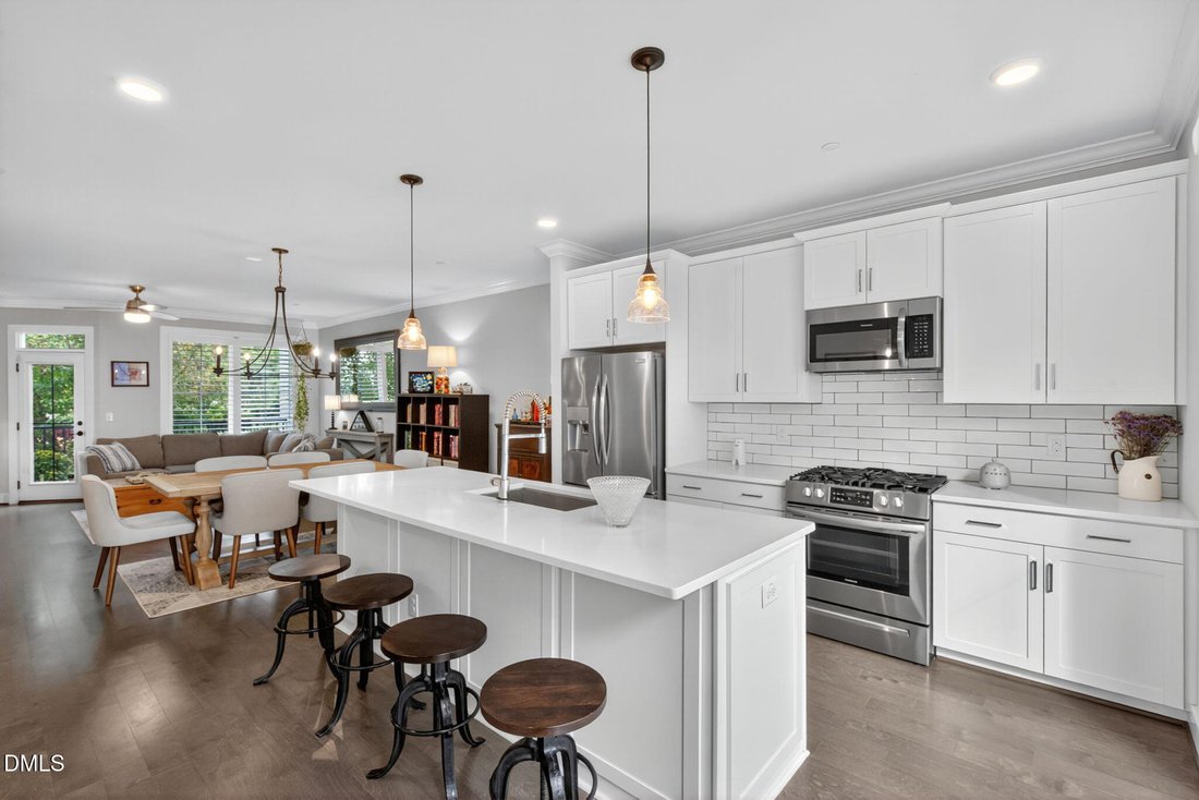 Condo in Raleigh, North Carolina, United States 3 - 17796002