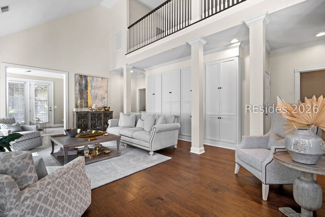Townhouse in Bluffton, South Carolina, United States 5 - 17793295