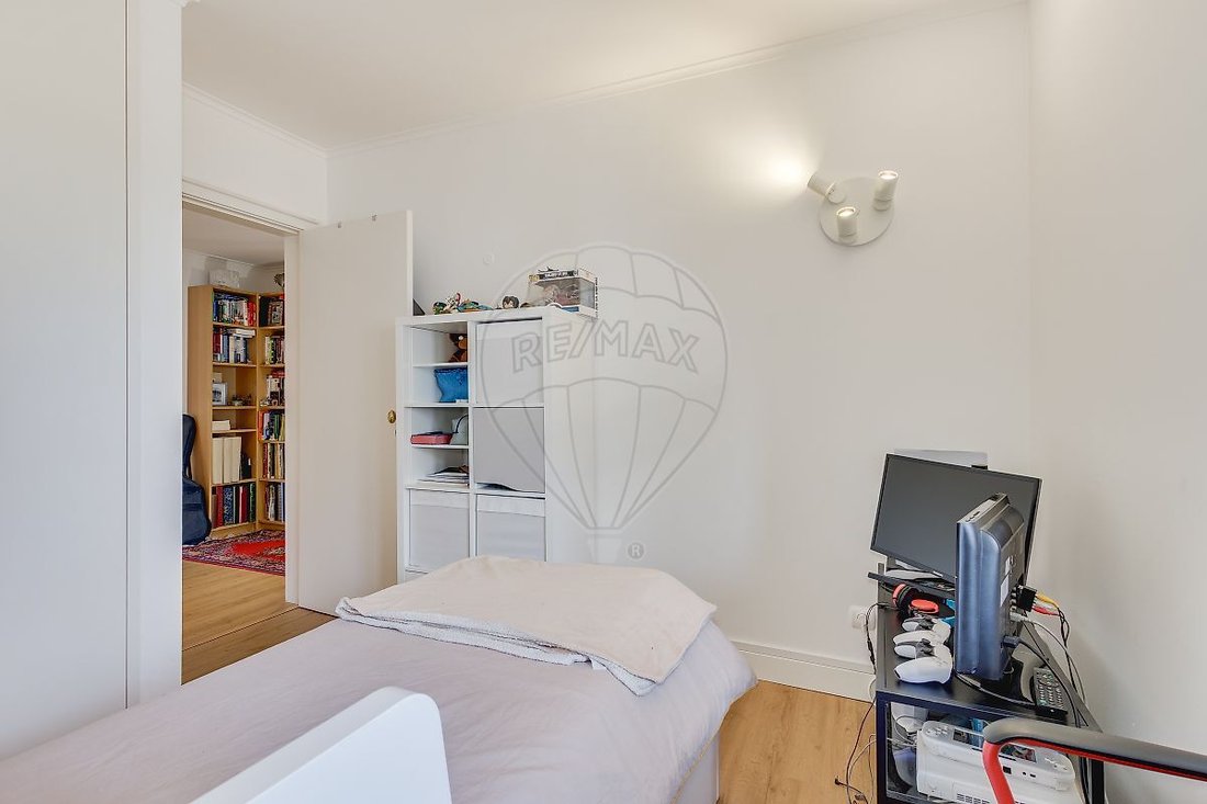 Apartment in Lumiar, Lisbon, Portugal 1 - 17795747