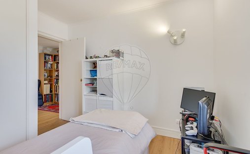 Apartment in Lumiar, Lisbon, Portugal 1