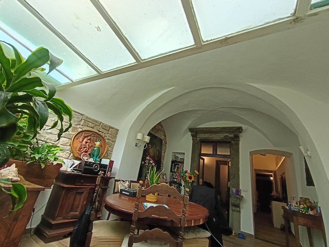 Apartment in Center, Florence, Tuscany 3 - 17800150