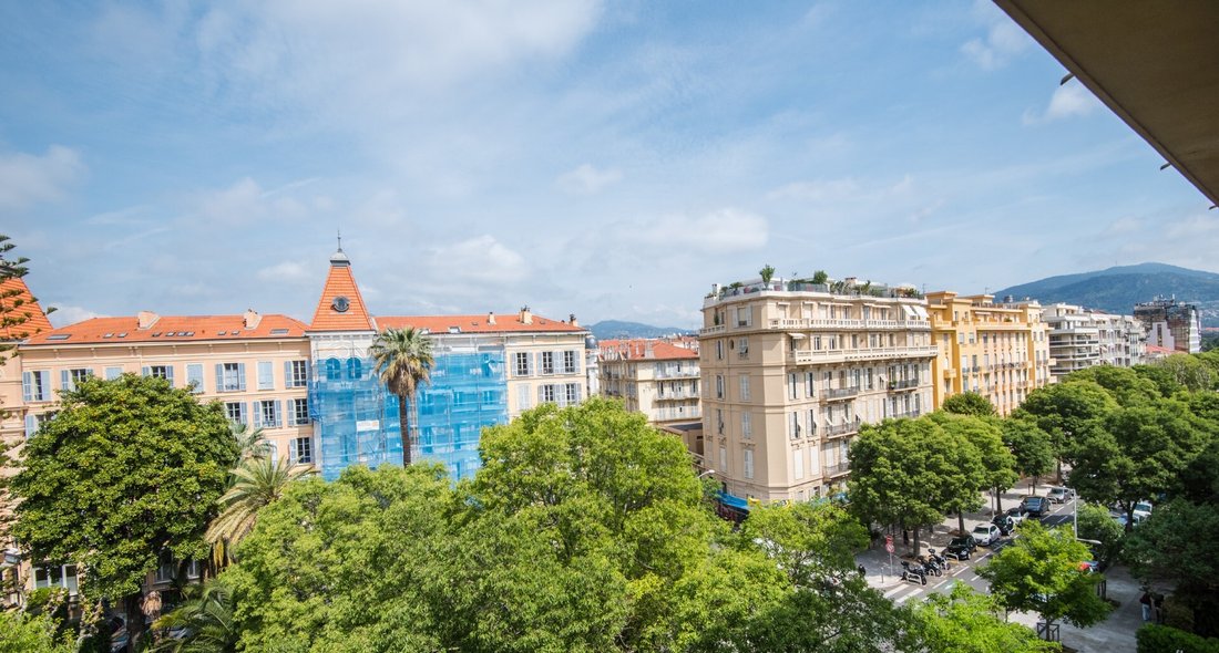 Apartment in Nice, Provence-Alpes-Côte d'Azur, France 2 - 17797682