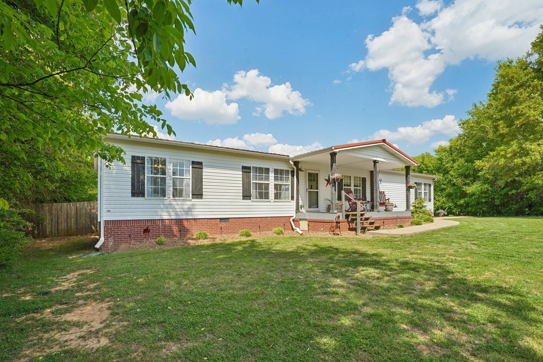 Land in Rockvale, Tennessee, United States 2 - 17798825