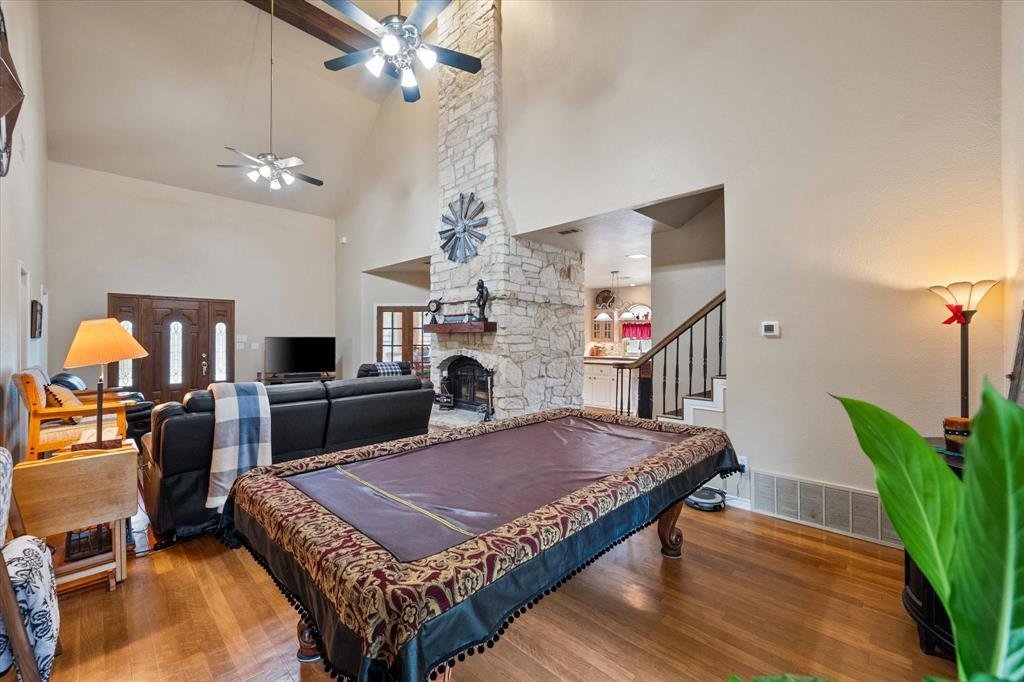 House in Corsicana, Texas, United States 4 - 17799770