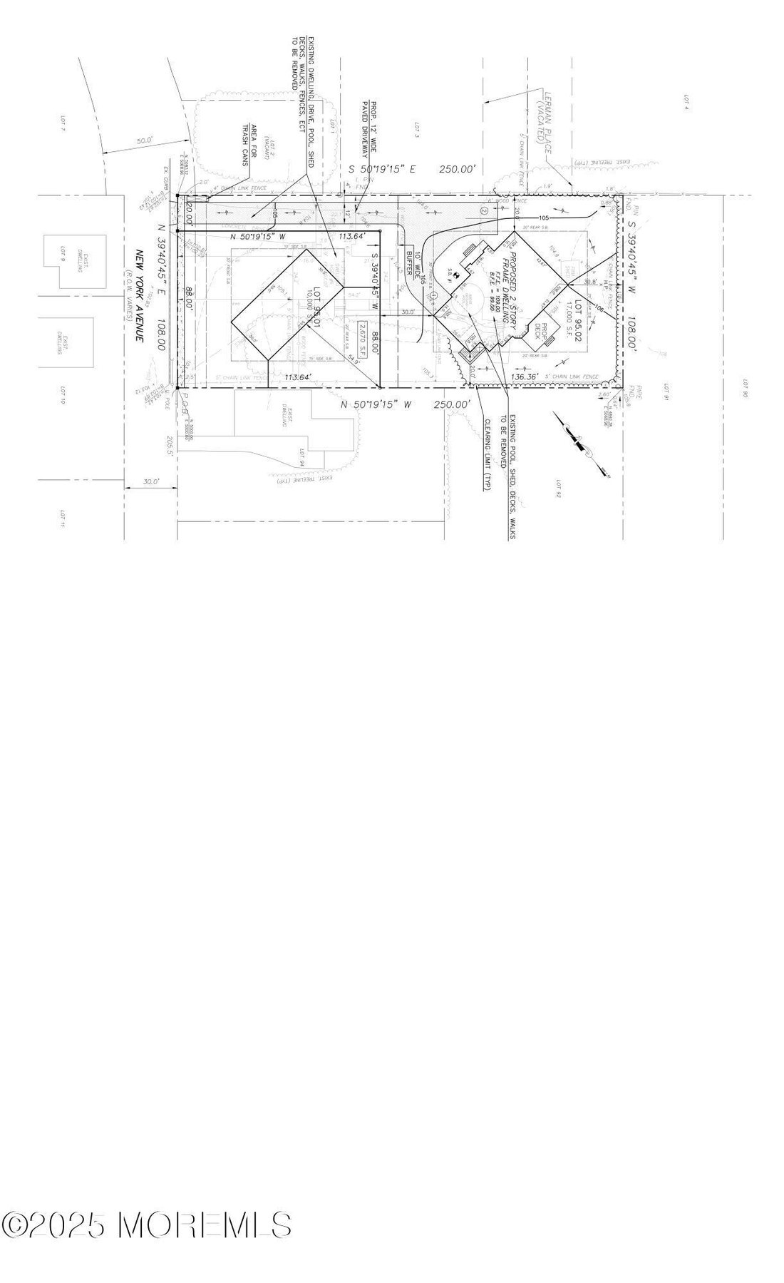 House in Lakewood Township, New Jersey, United States 5 - 17795812