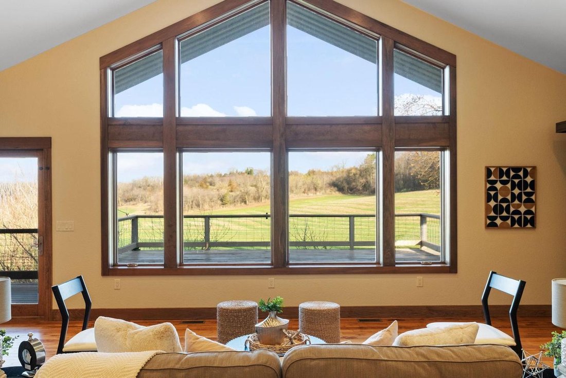 House in Prairie du Sac, Wisconsin, United States 2 - 17795203
