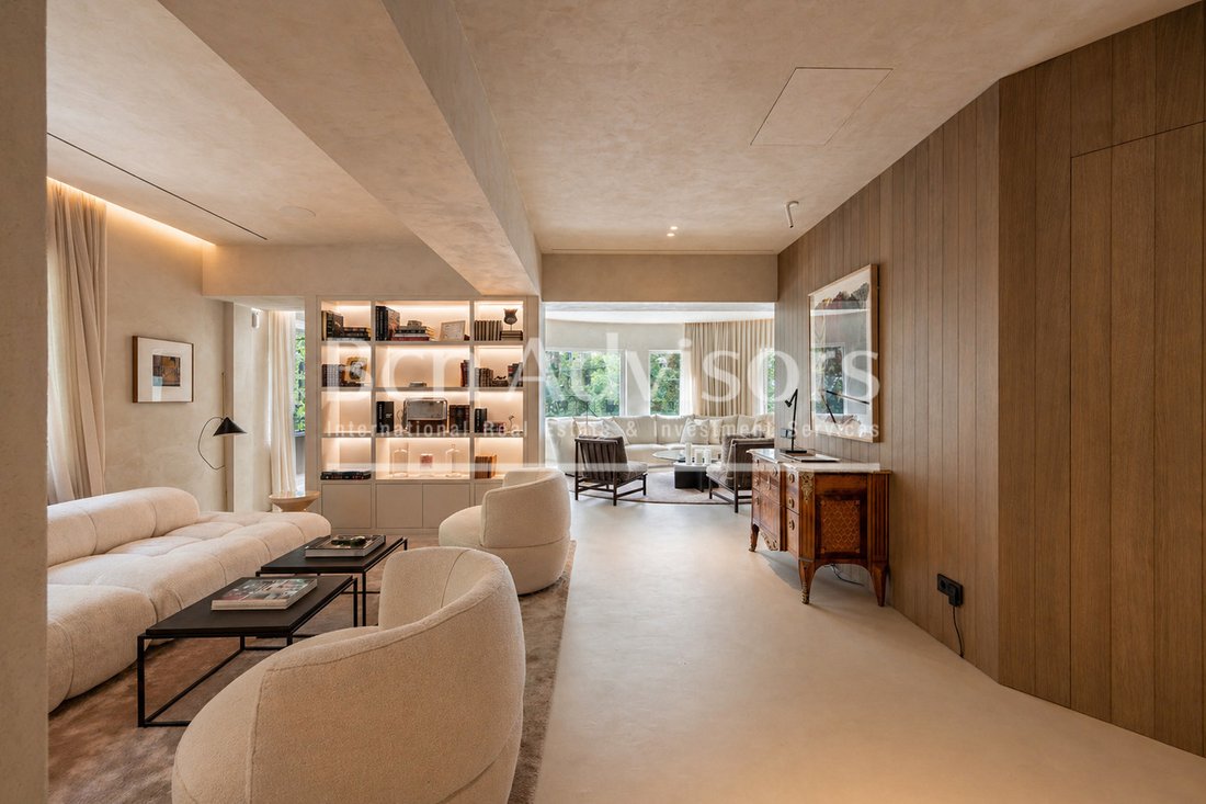 Apartment in Sarrià-Sant Gervasi, Barcelona, Spain 5 - 17800448