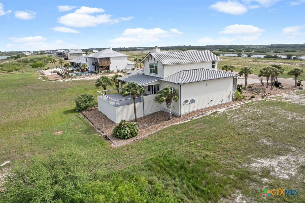 House in Seadrift, Texas, United States 4 - 17798586