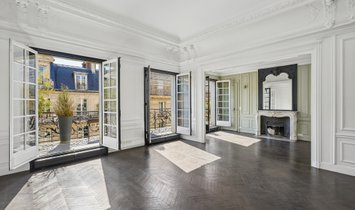 Wohnung in Ternes-Maillot, Paris 17e Arrondissement, Paris 2
