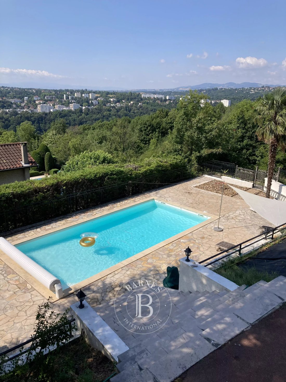 House in Sainte-Foy-lès-Lyon, Auvergne-Rhône-Alpes, France 3 - 17795392