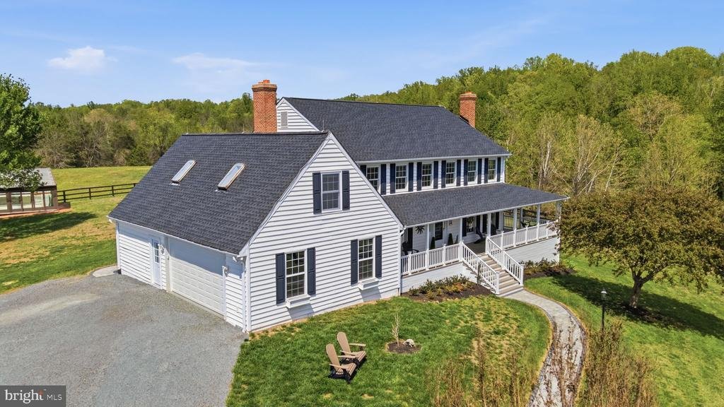 House in Amissville, Virginia, United States 1 - 15773175