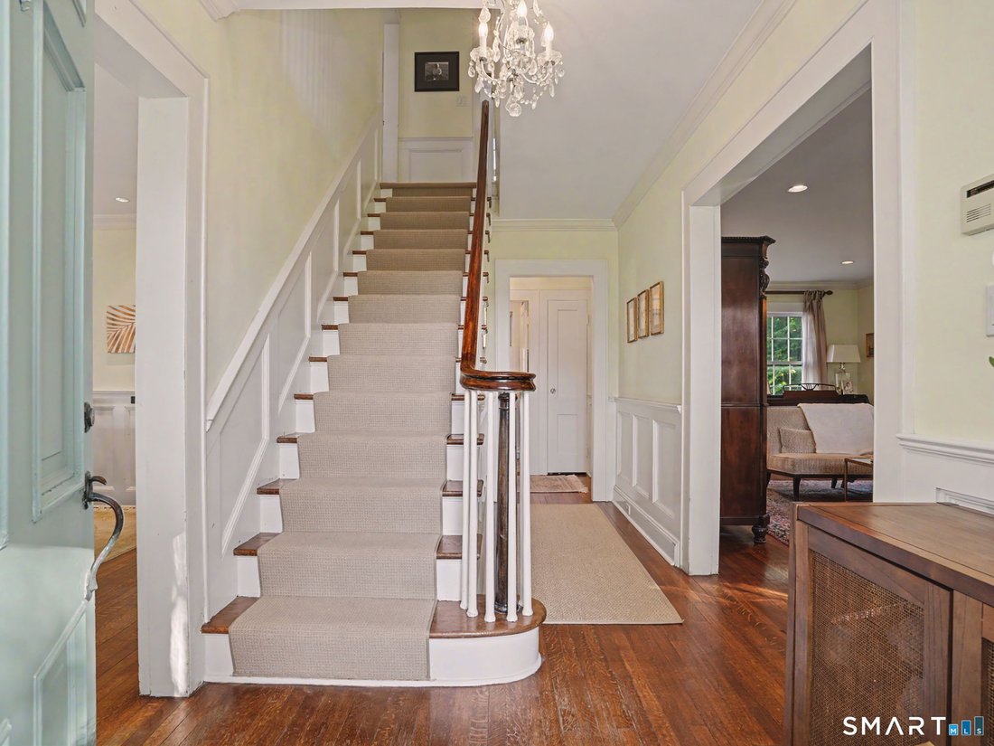 Townhouse in Fairfield, Connecticut, United States 4 - 17798655