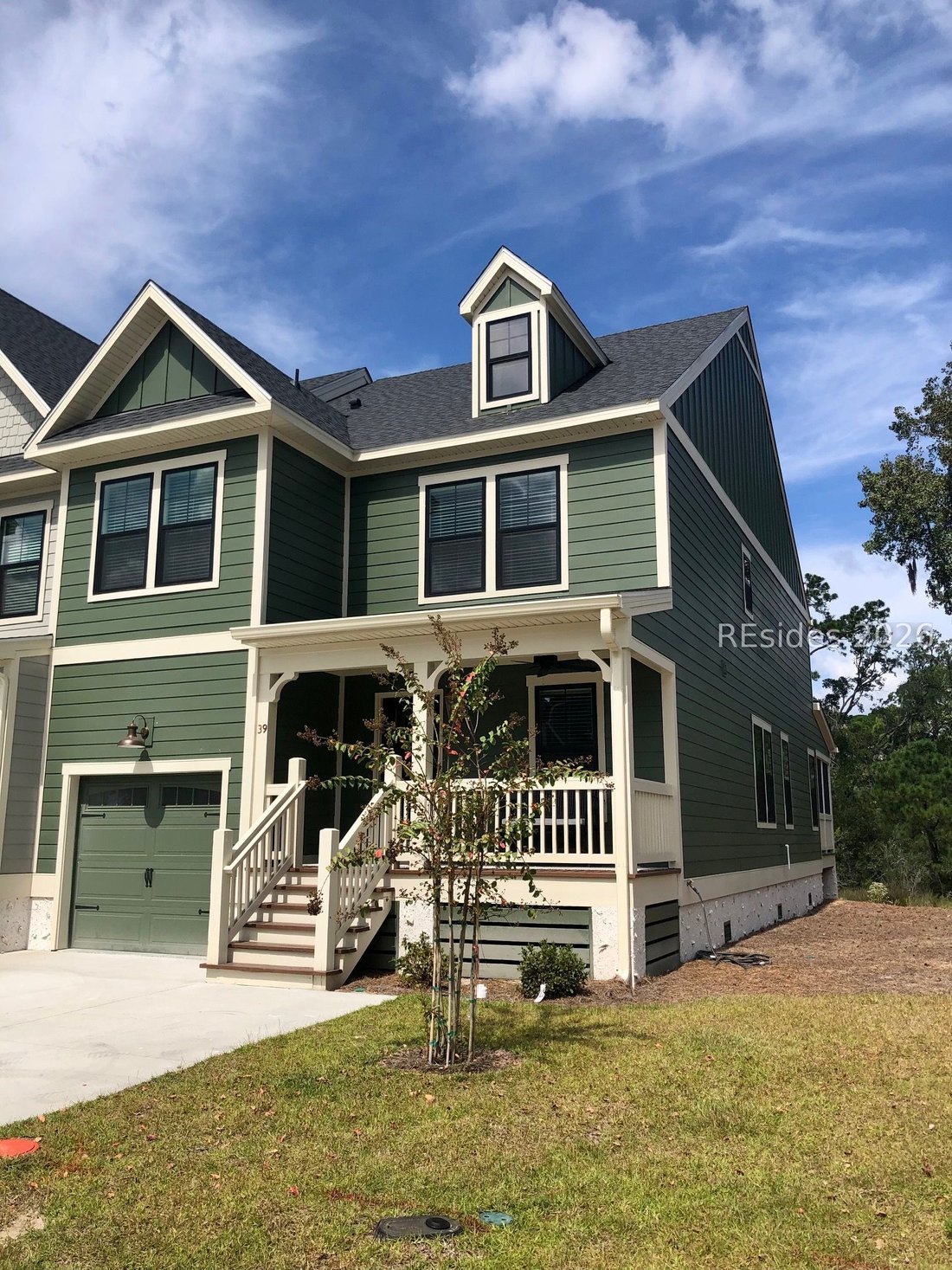 Townhouse in Hilton Head Island, South Carolina, United States 4 - 17793517