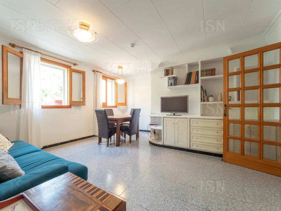 Apartment in Palma, Balearic Islands, Spain 2 - 17795840