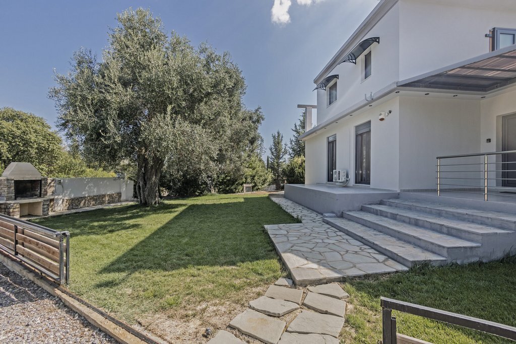 House in Corfu, Peloponnese, Western Greece and the Ionian, Greece 3 - 17795624