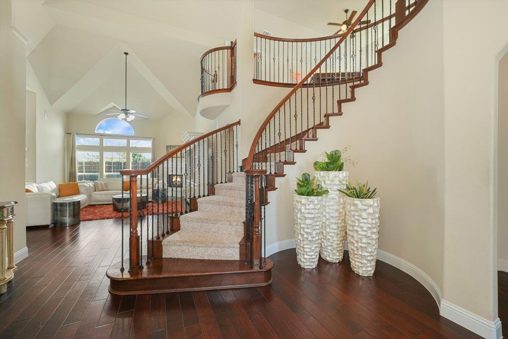 House in Frisco, Texas, United States 2 - 17799613