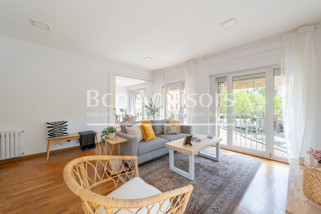 Apartment in Sant Martí, Barcelona, Spain 5 - 17800449