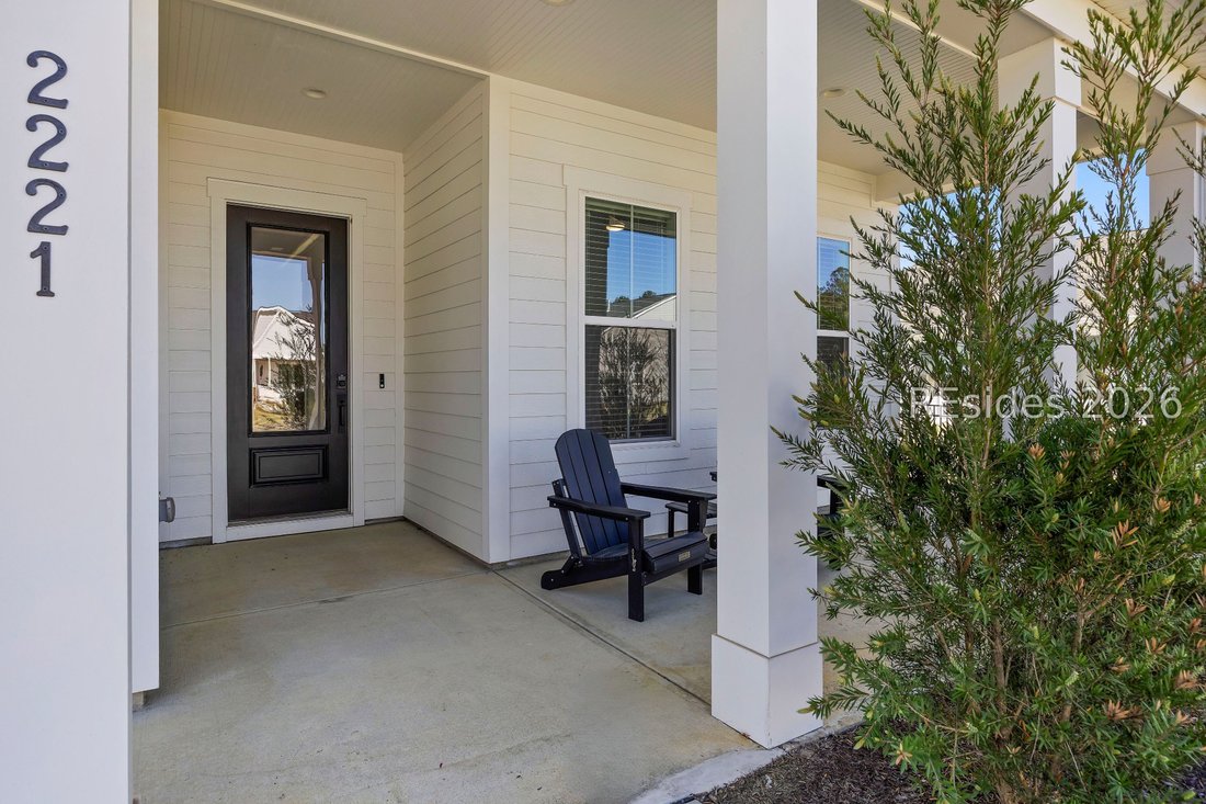 House in Hardeeville, South Carolina, United States 4 - 17793397