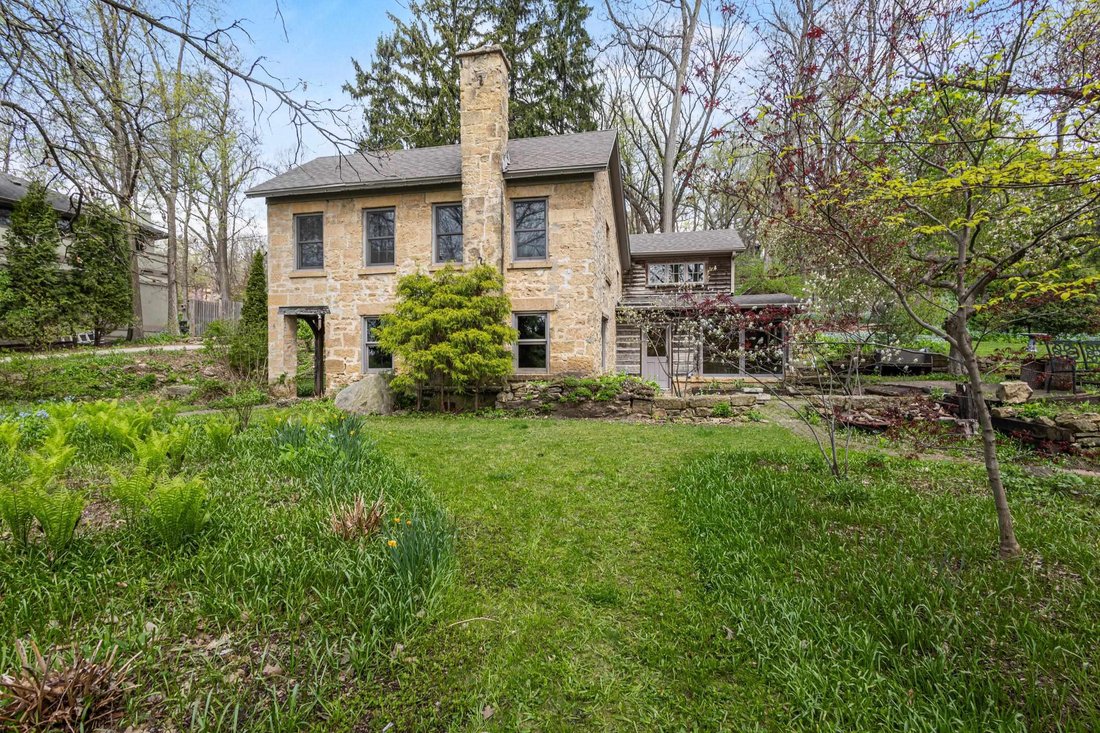 House in Madison, Wisconsin, United States 1 - 17793215