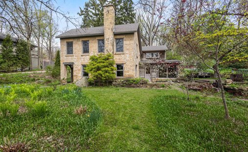 House in Madison, Wisconsin, United States 1