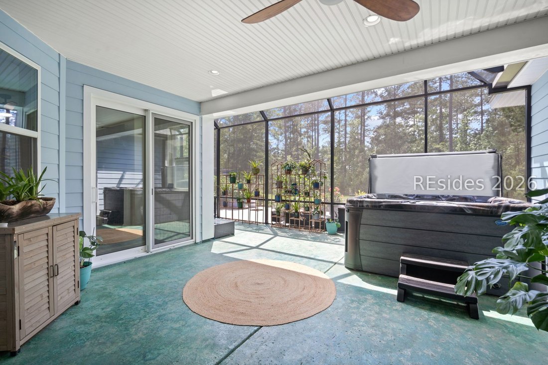 House in Hardeeville, South Carolina, United States 5 - 17798254