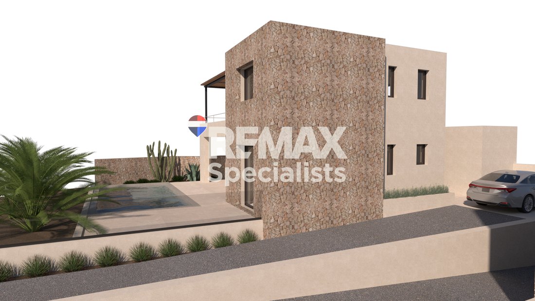 Apartment in Apokoronas, Greece 2 - 17798894