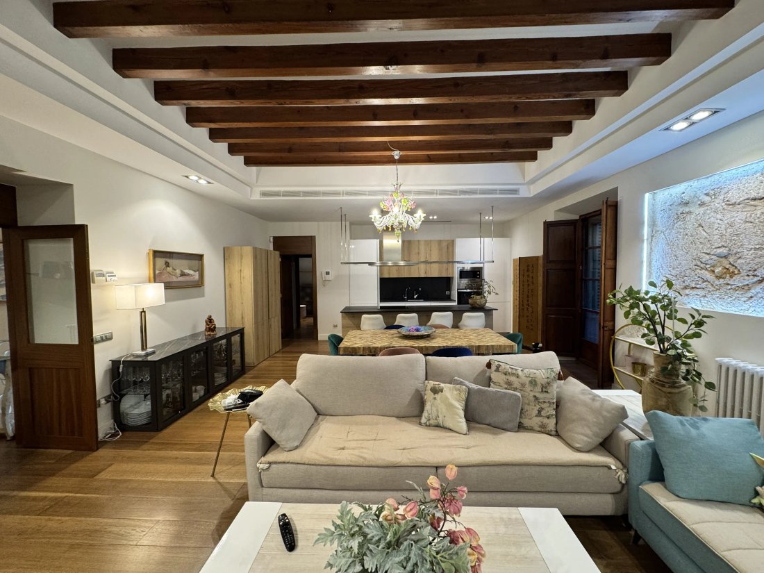 Apartment in Palma, Balearic Islands, Spain 3 - 17795782