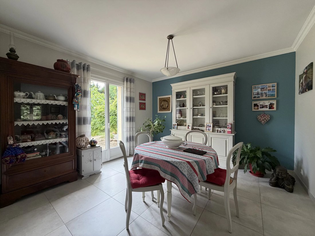House in Ginestet, Nouvelle-Aquitaine, France 3 - 17797417
