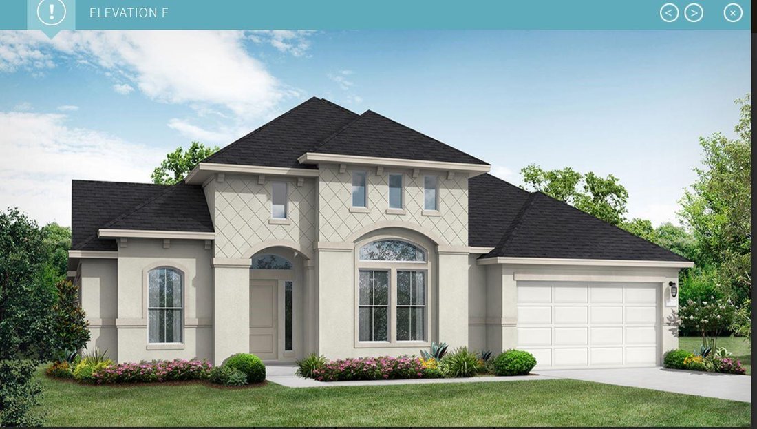 House in Richmond, Texas, United States 1 - 17799978